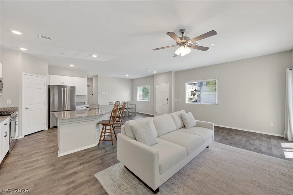 4635 Fuchsia Nights, North Las Vegas, NV 89084