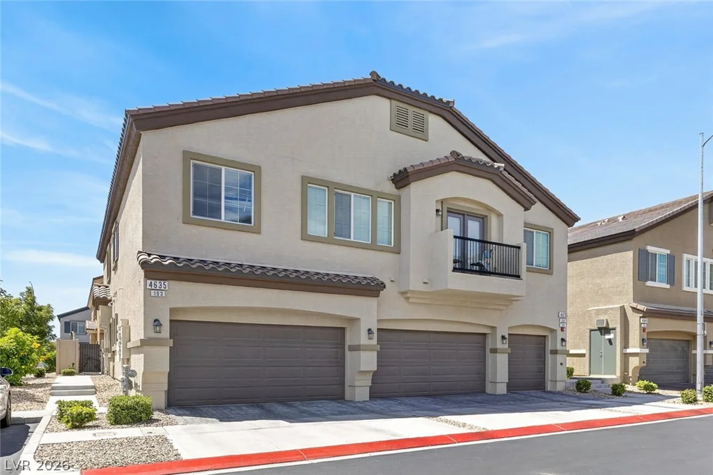 4635 Fuchsia Nights, North Las Vegas, NV 89084