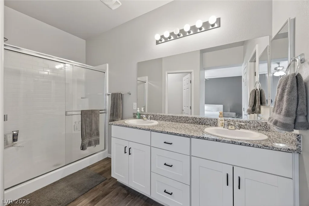 4635 Fuchsia Nights, North Las Vegas, NV 89084