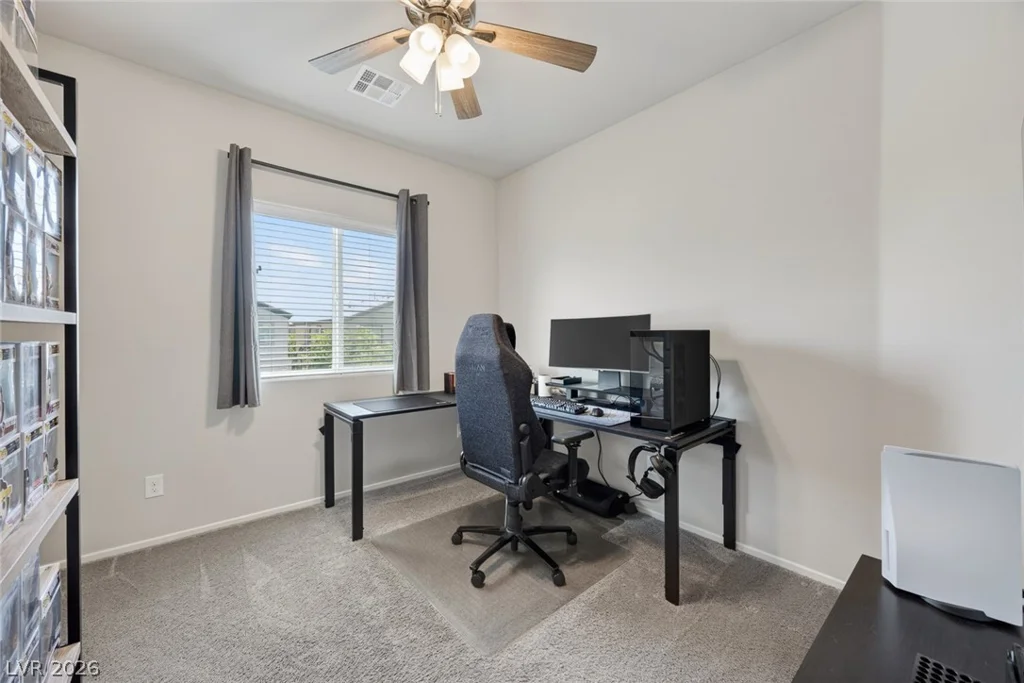 4635 Fuchsia Nights, North Las Vegas, NV 89084