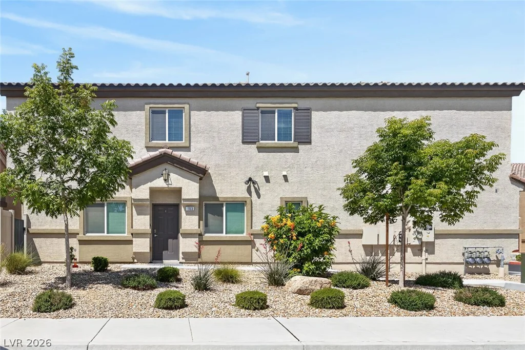 4635 Fuchsia Nights, North Las Vegas, NV 89084
