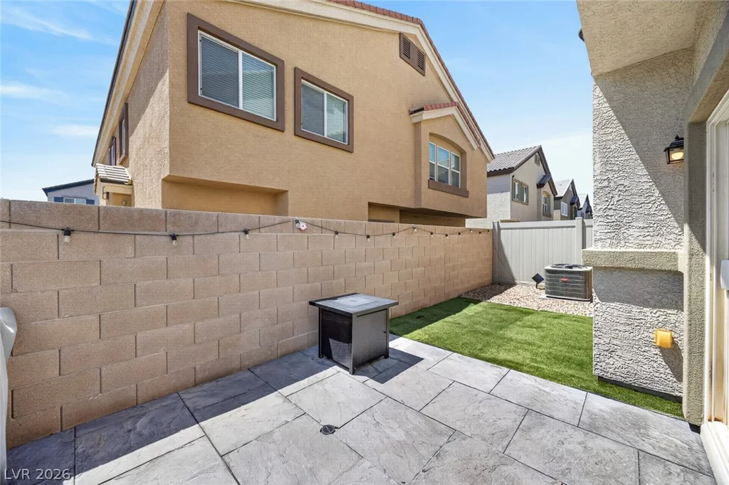 4635 Fuchsia Nights, North Las Vegas, NV 89084