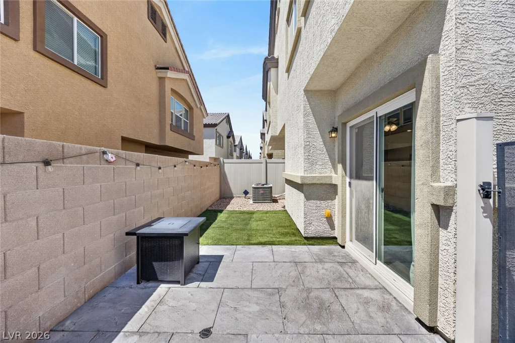 4635 Fuchsia Nights, North Las Vegas, NV 89084