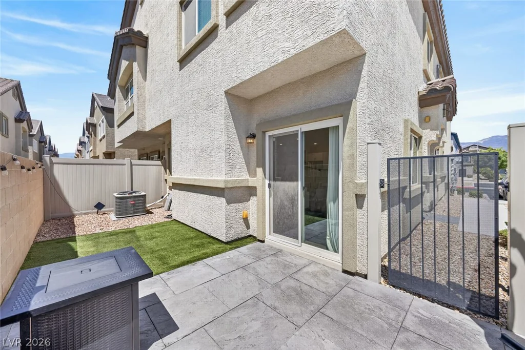 4635 Fuchsia Nights, North Las Vegas, NV 89084