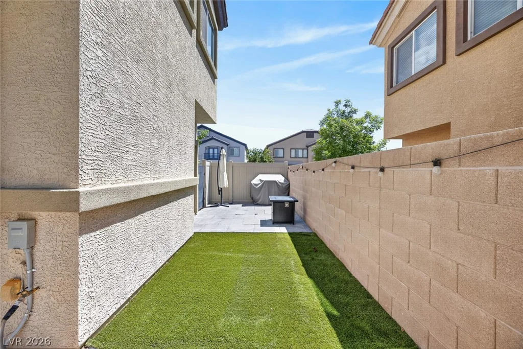 4635 Fuchsia Nights, North Las Vegas, NV 89084