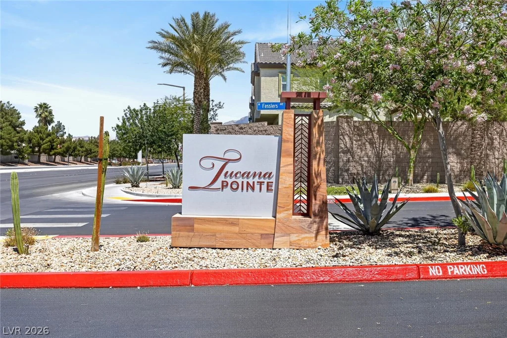 4635 Fuchsia Nights, North Las Vegas, NV 89084