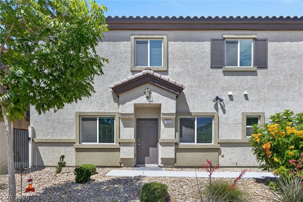 4635 Fuchsia Nights, North Las Vegas, NV 89084