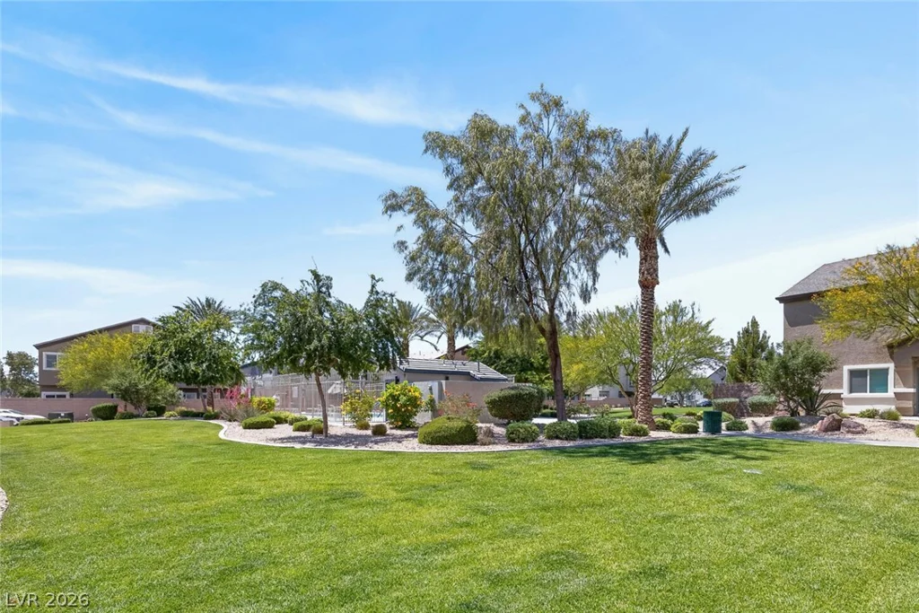 4635 Fuchsia Nights, North Las Vegas, NV 89084