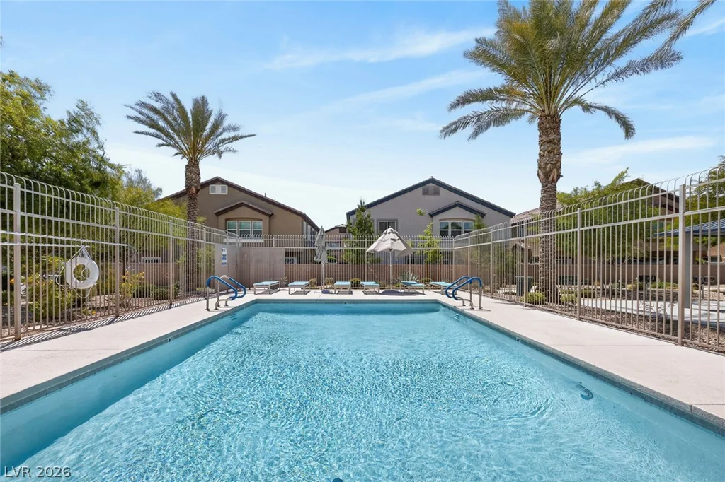 4635 Fuchsia Nights, North Las Vegas, NV 89084