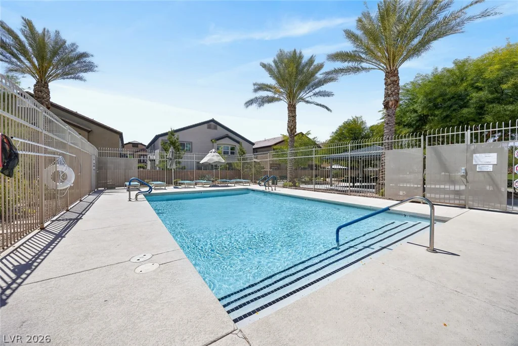 4635 Fuchsia Nights, North Las Vegas, NV 89084