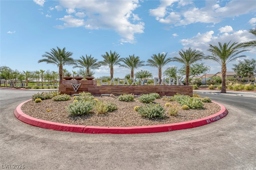 4635 Fuchsia Nights, North Las Vegas, NV 89084