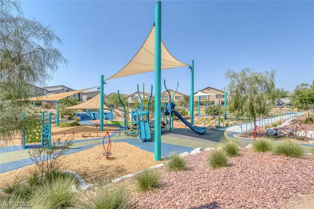 4635 Fuchsia Nights, North Las Vegas, NV 89084