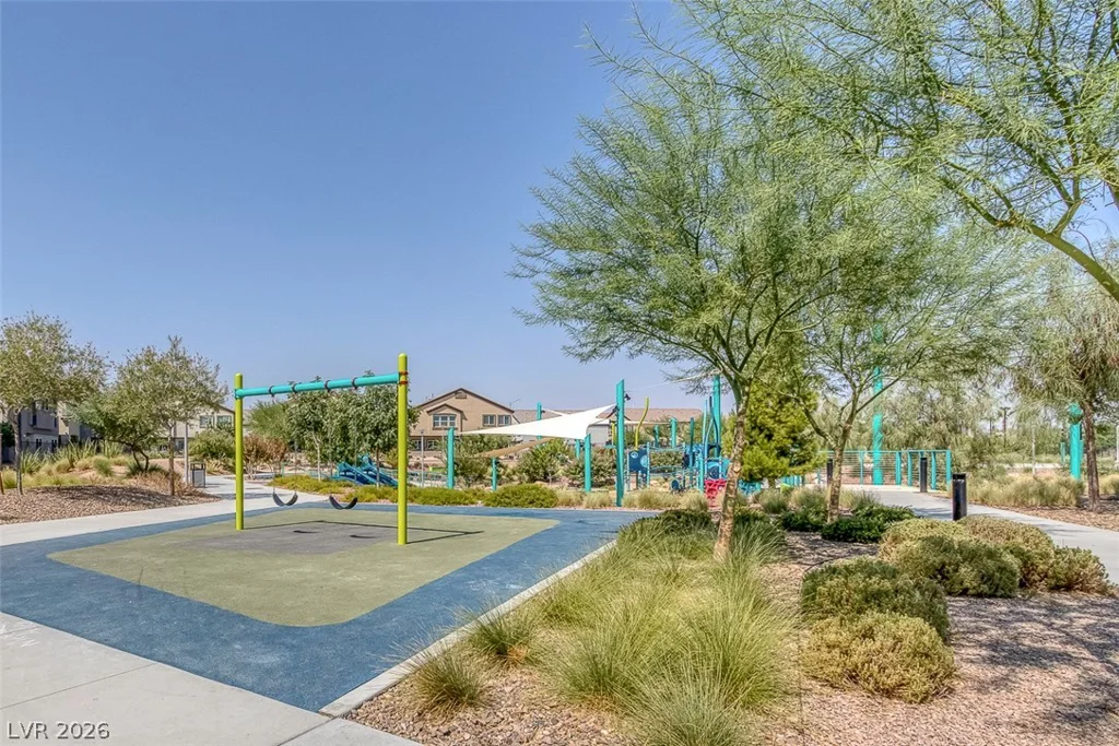 4635 Fuchsia Nights, North Las Vegas, NV 89084