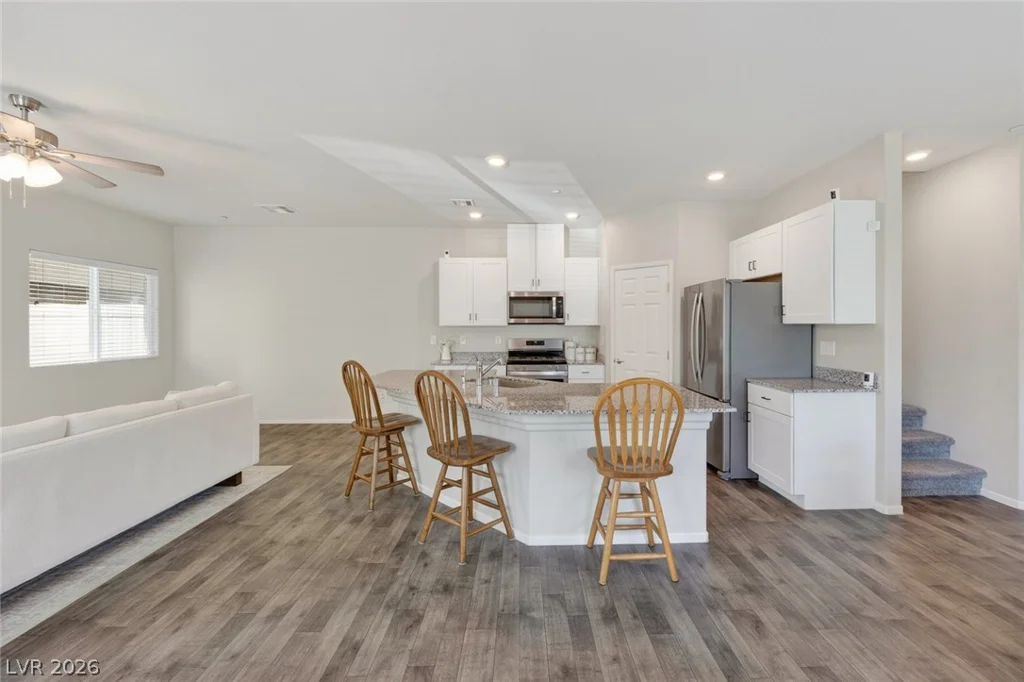 4635 Fuchsia Nights, North Las Vegas, NV 89084