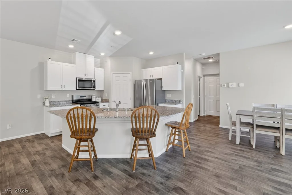 4635 Fuchsia Nights, North Las Vegas, NV 89084