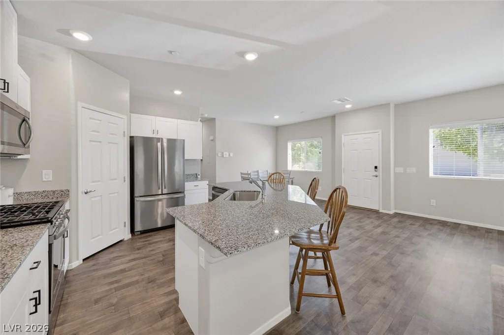 4635 Fuchsia Nights, North Las Vegas, NV 89084