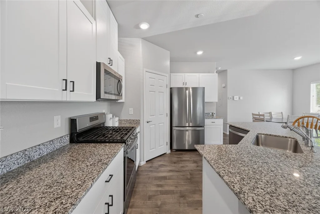 4635 Fuchsia Nights, North Las Vegas, NV 89084