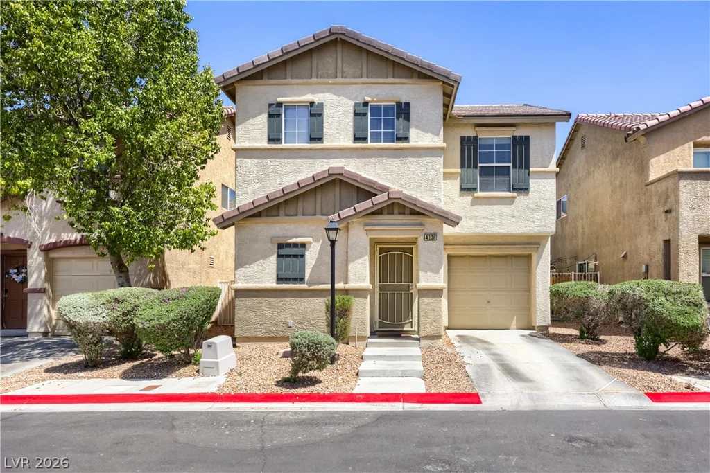 4136 Brassy Boots, Las Vegas, NV 89129