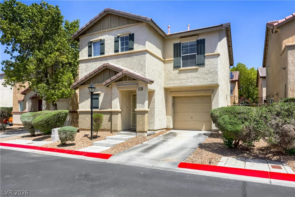 4136 Brassy Boots, Las Vegas, NV 89129