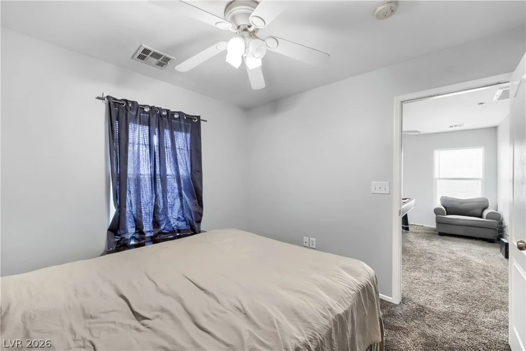 4136 Brassy Boots, Las Vegas, NV 89129