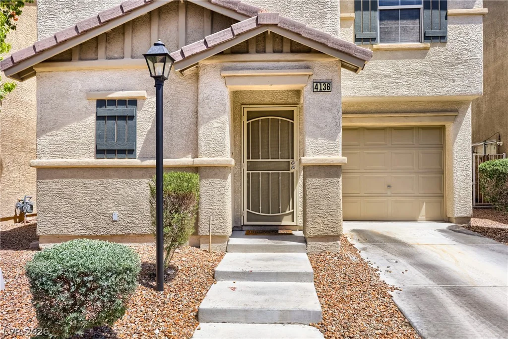 4136 Brassy Boots, Las Vegas, NV 89129