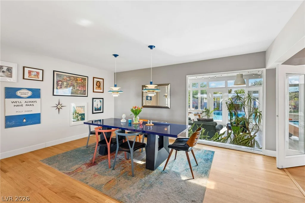 711 Lacy, Las Vegas, NV 89107