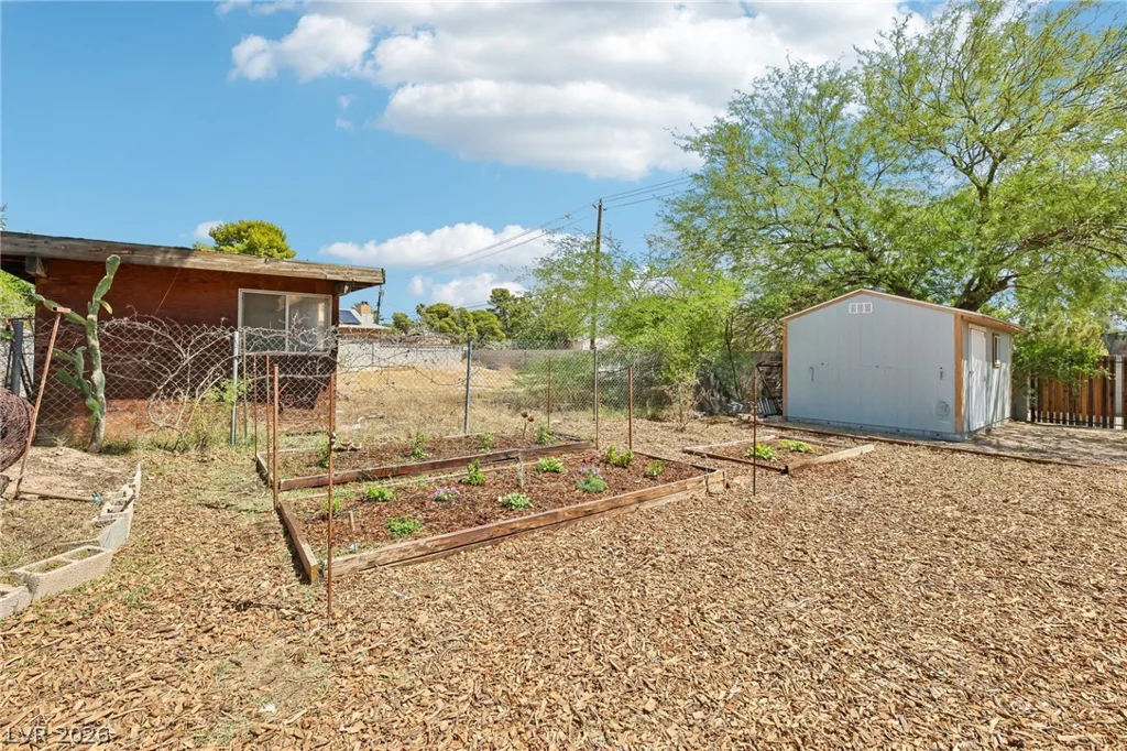 711 Lacy, Las Vegas, NV 89107