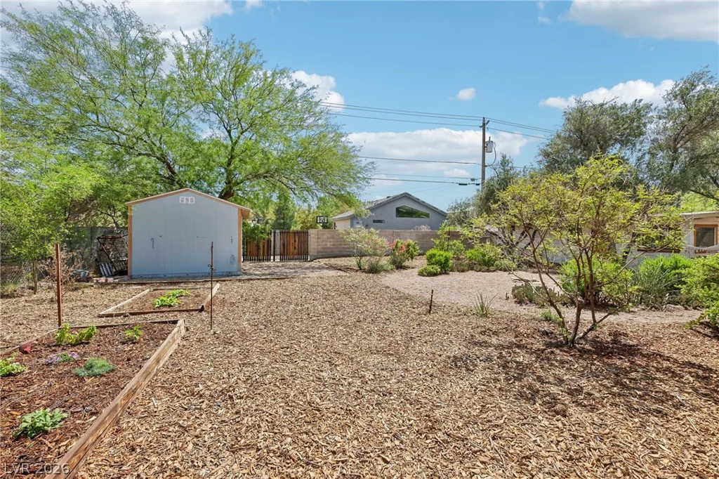 711 Lacy, Las Vegas, NV 89107