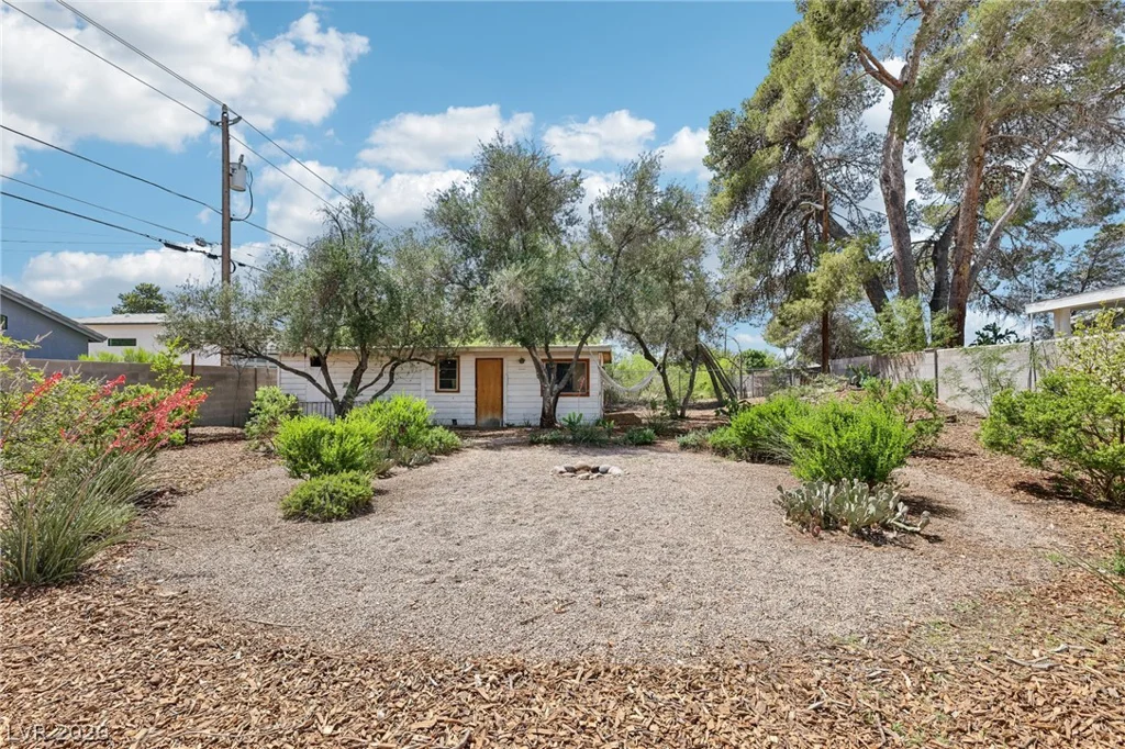711 Lacy, Las Vegas, NV 89107