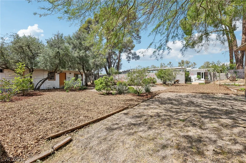 711 Lacy, Las Vegas, NV 89107