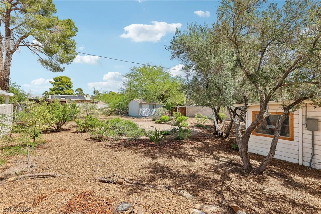 711 Lacy, Las Vegas, NV 89107