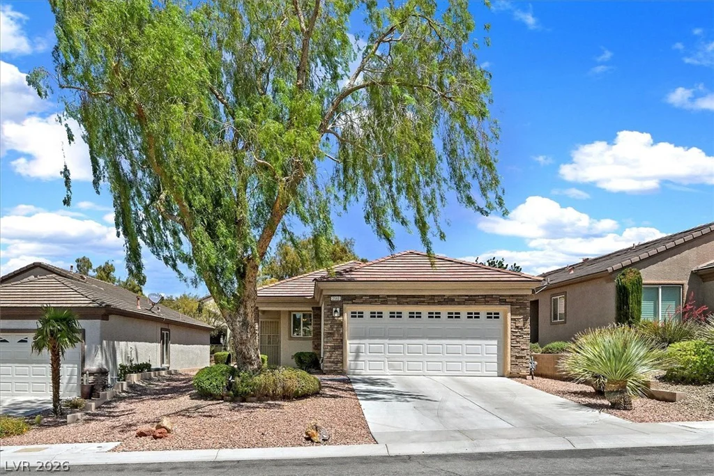 2560 Corvus, Henderson, NV 89044