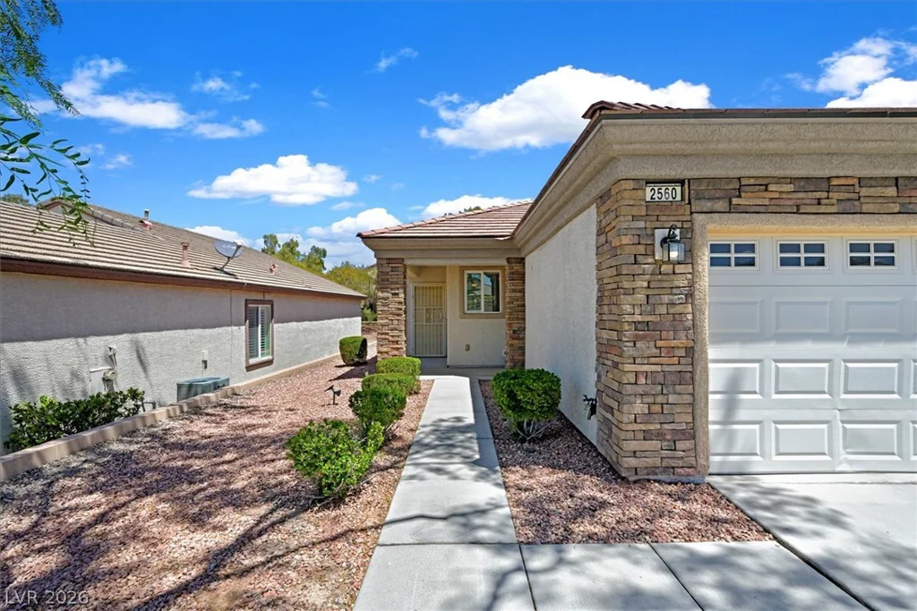 2560 Corvus, Henderson, NV 89044