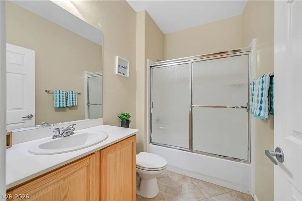 2560 Corvus, Henderson, NV 89044