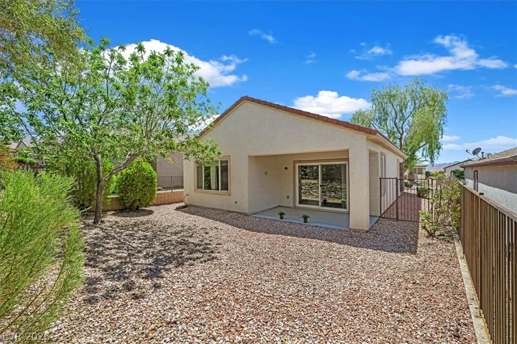 2560 Corvus, Henderson, NV 89044