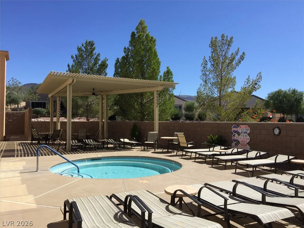 2560 Corvus, Henderson, NV 89044