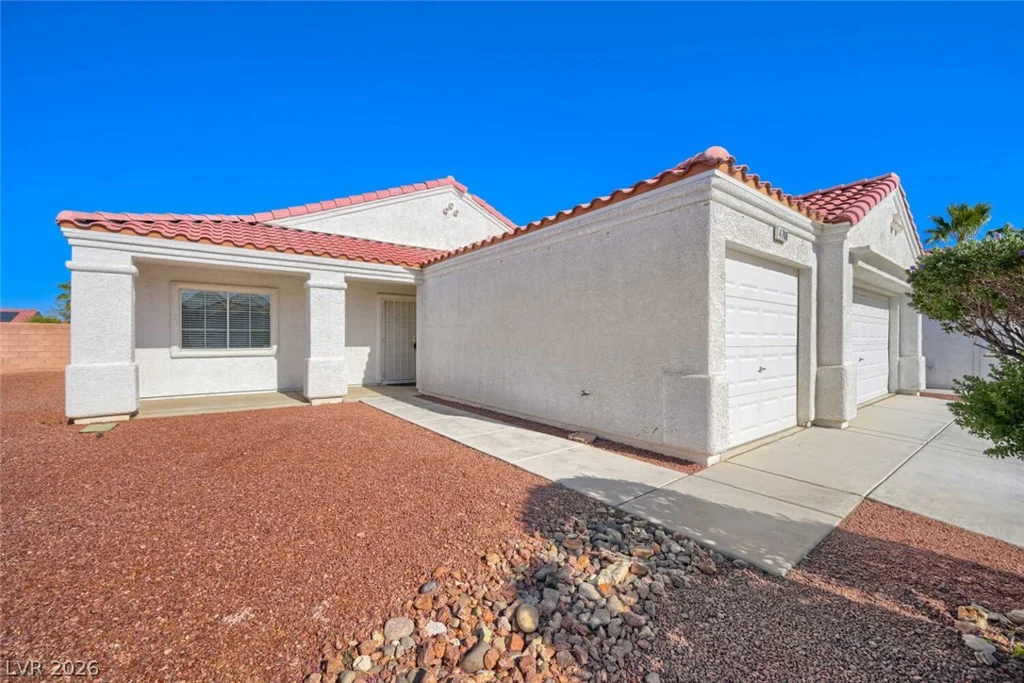 4708 Gleaming Meadows, North Las Vegas, NV 89031