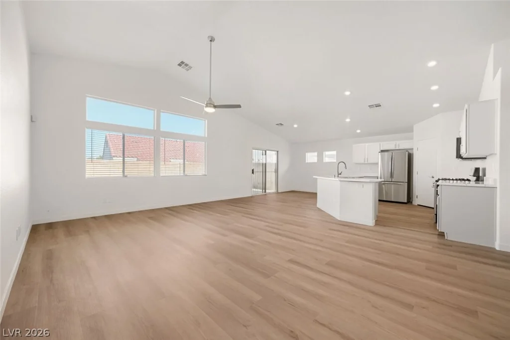 4708 Gleaming Meadows, North Las Vegas, NV 89031