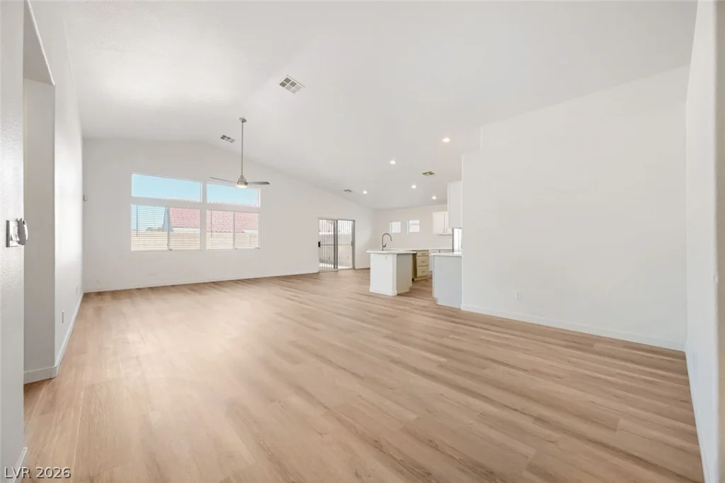 4708 Gleaming Meadows, North Las Vegas, NV 89031