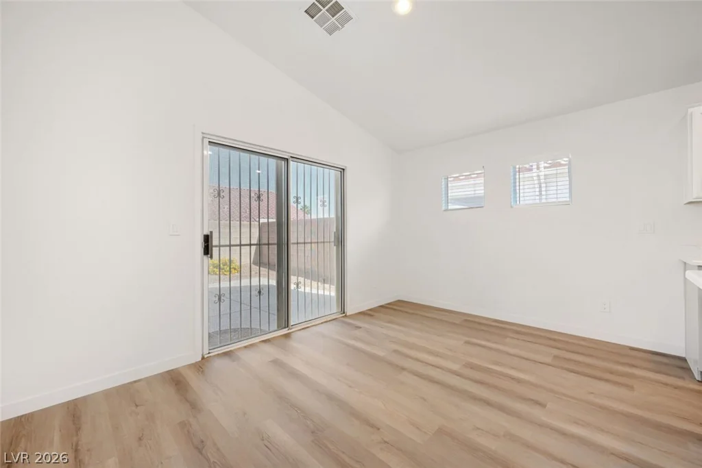 4708 Gleaming Meadows, North Las Vegas, NV 89031