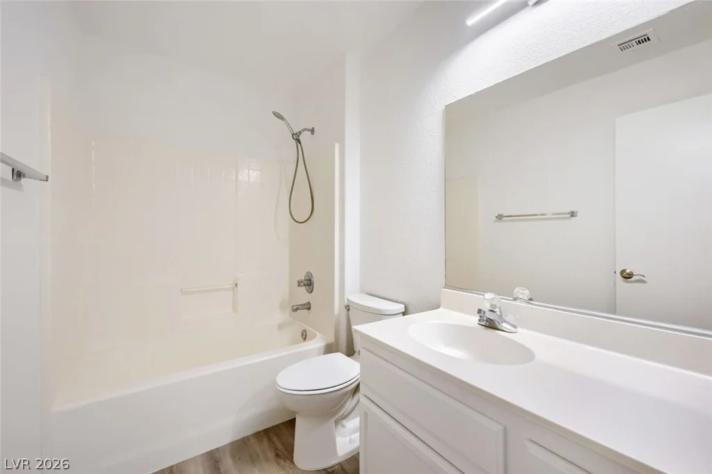 4708 Gleaming Meadows, North Las Vegas, NV 89031