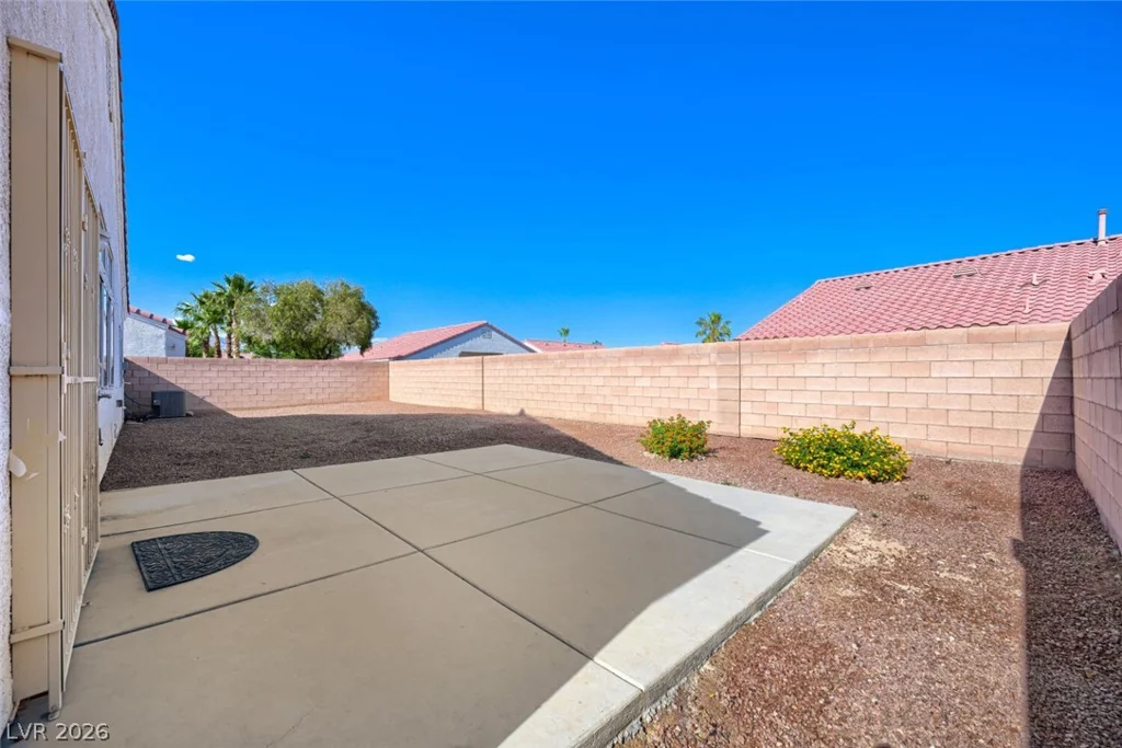 4708 Gleaming Meadows, North Las Vegas, NV 89031