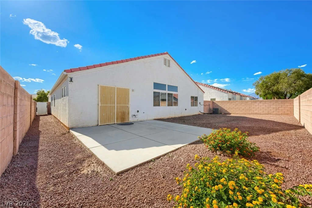 4708 Gleaming Meadows, North Las Vegas, NV 89031