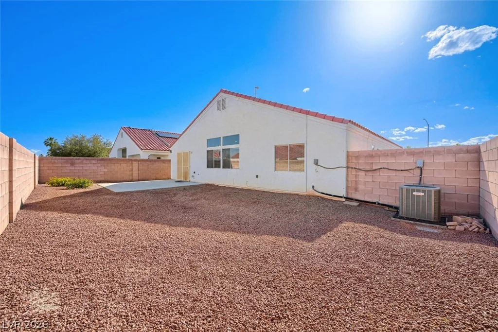 4708 Gleaming Meadows, North Las Vegas, NV 89031