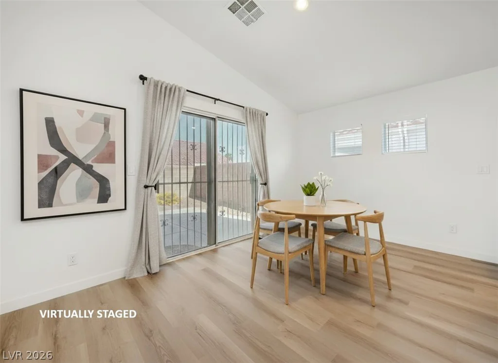 4708 Gleaming Meadows, North Las Vegas, NV 89031