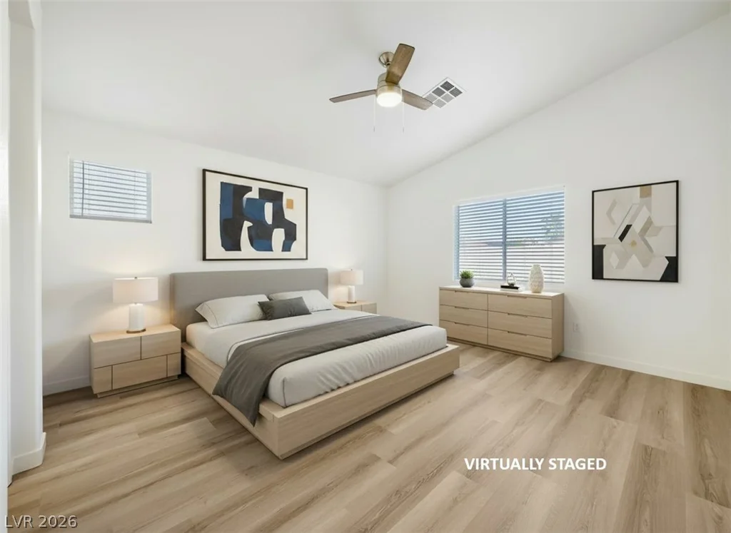4708 Gleaming Meadows, North Las Vegas, NV 89031