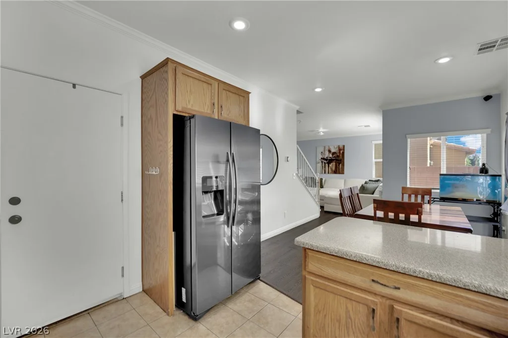10283 Eve Springs, Las Vegas, NV 89178