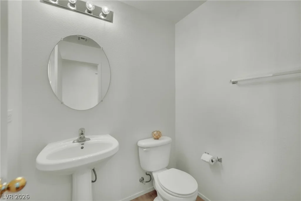 10283 Eve Springs, Las Vegas, NV 89178