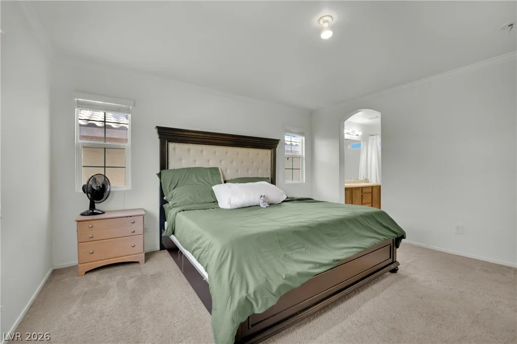 10283 Eve Springs, Las Vegas, NV 89178