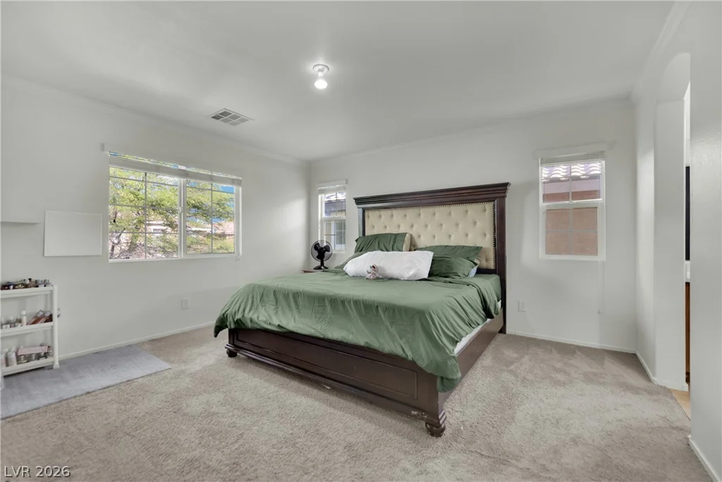 10283 Eve Springs, Las Vegas, NV 89178
